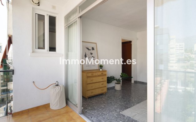 Resale - Apartment - Marbella - Marbella Centro