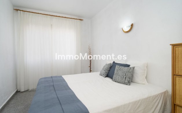 Resale - Apartment - Marbella - Marbella Centro