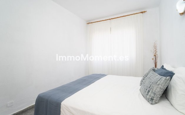 Resale - Apartment - Marbella - Marbella Centro