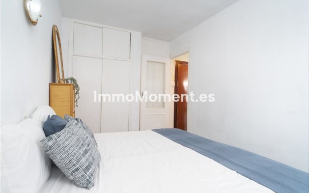 Resale - Apartment - Marbella - Marbella Centro