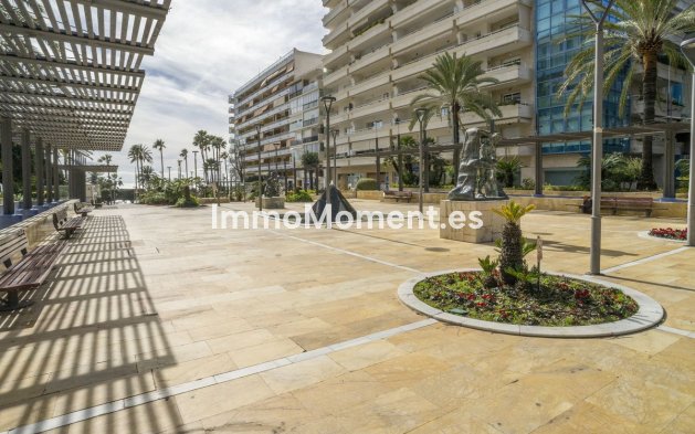 Resale - Apartment - Marbella - Marbella Centro