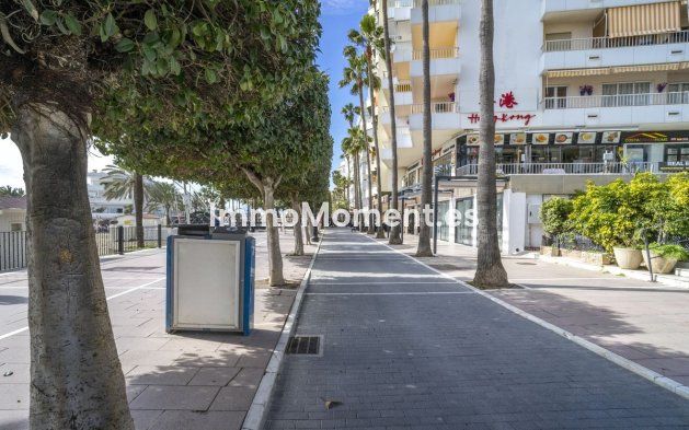 Resale - Apartment - Marbella - Marbella Centro