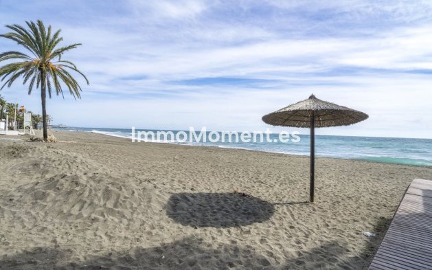 Resale - Apartment - Marbella - Marbella Centro