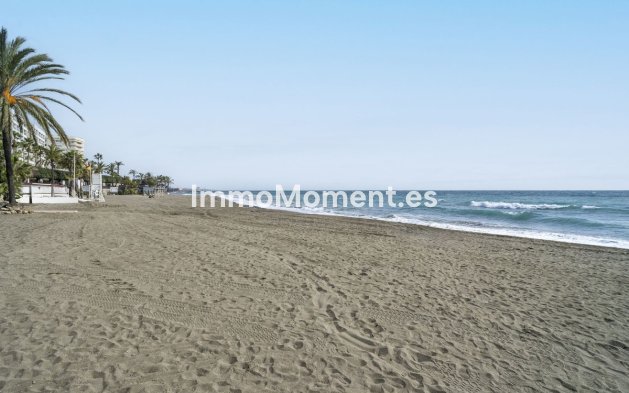 Resale - Apartment - Marbella - Marbella Centro