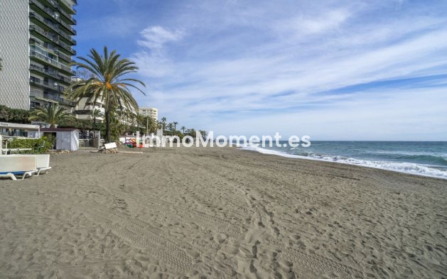 Resale - Apartment - Marbella - Marbella Centro