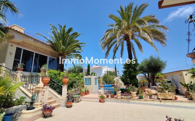 Revente - Villa individuelle - Rojales - Ciudad Quesada