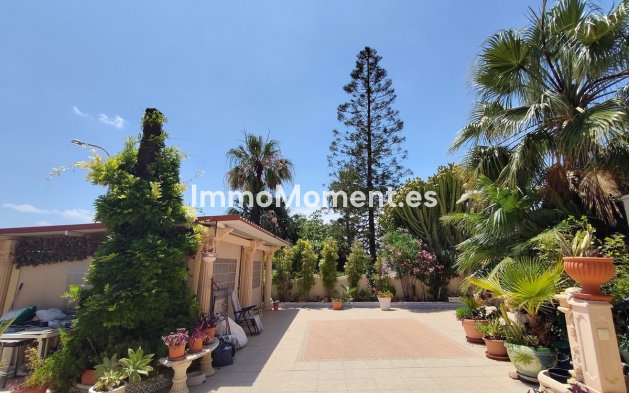 Revente - Villa individuelle - Rojales - Ciudad Quesada