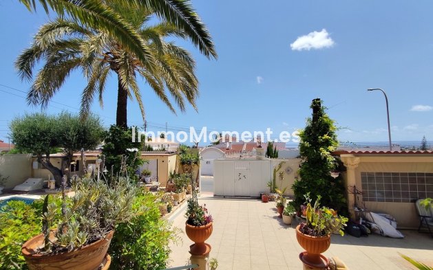 Revente - Villa individuelle - Rojales - Ciudad Quesada