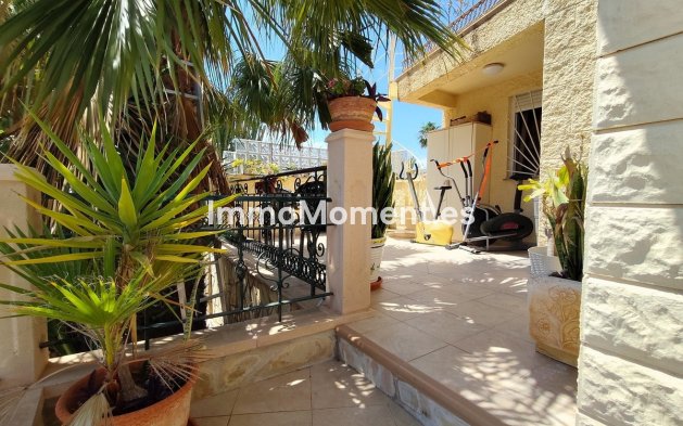 Revente - Villa individuelle - Rojales - Ciudad Quesada