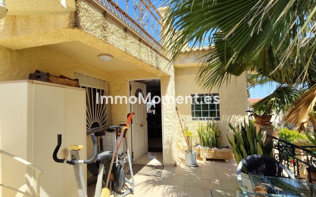 Revente - Villa individuelle - Rojales - Ciudad Quesada