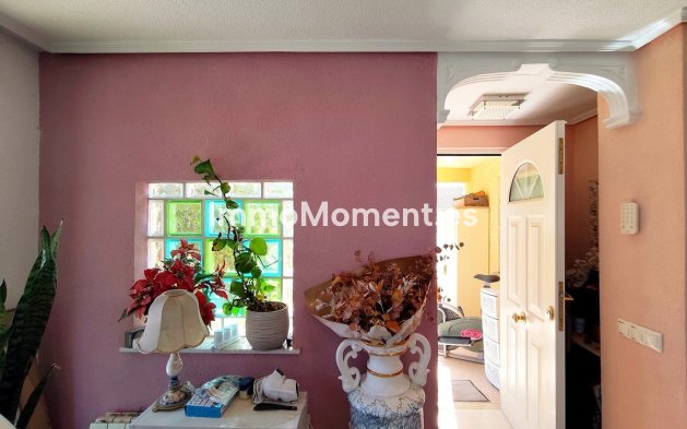 Revente - Villa individuelle - Rojales - Ciudad Quesada
