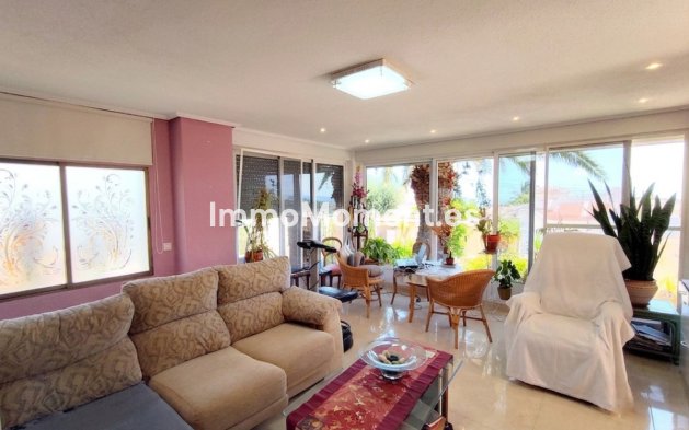 Revente - Villa individuelle - Rojales - Ciudad Quesada