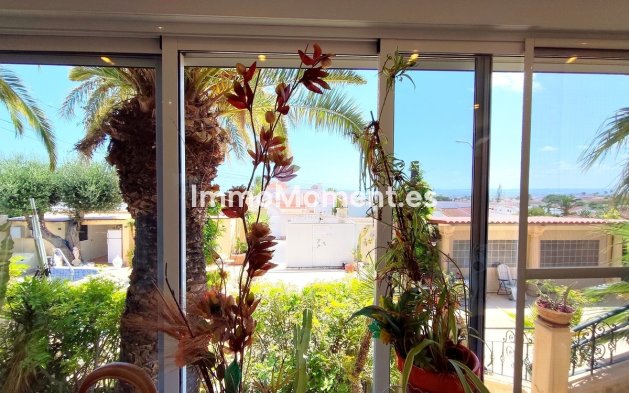 Revente - Villa individuelle - Rojales - Ciudad Quesada