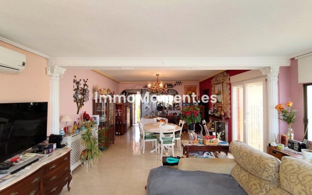 Revente - Villa individuelle - Rojales - Ciudad Quesada