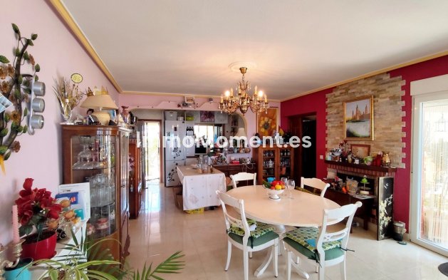 Revente - Villa individuelle - Rojales - Ciudad Quesada
