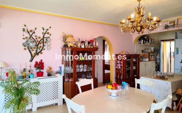 Revente - Villa individuelle - Rojales - Ciudad Quesada