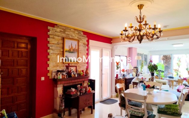 Revente - Villa individuelle - Rojales - Ciudad Quesada