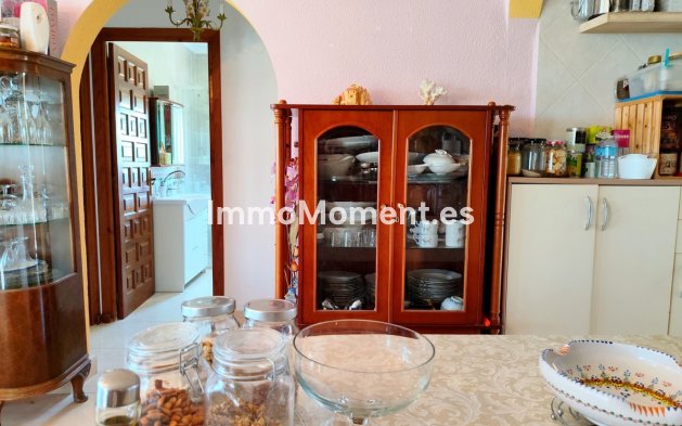 Revente - Villa individuelle - Rojales - Ciudad Quesada