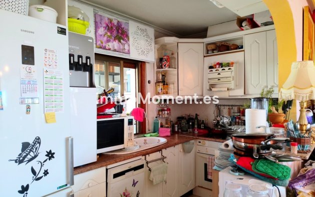 Revente - Villa individuelle - Rojales - Ciudad Quesada
