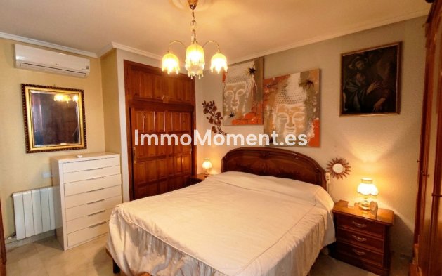 Revente - Villa individuelle - Rojales - Ciudad Quesada