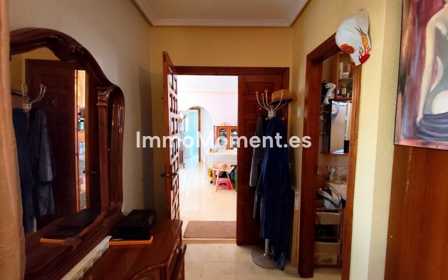 Revente - Villa individuelle - Rojales - Ciudad Quesada
