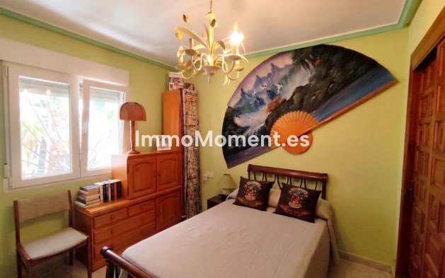 Revente - Villa individuelle - Rojales - Ciudad Quesada