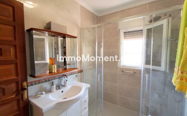 Revente - Villa individuelle - Rojales - Ciudad Quesada