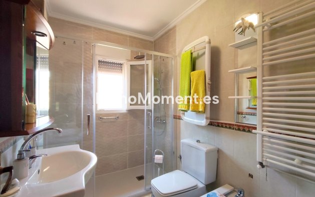 Revente - Villa individuelle - Rojales - Ciudad Quesada