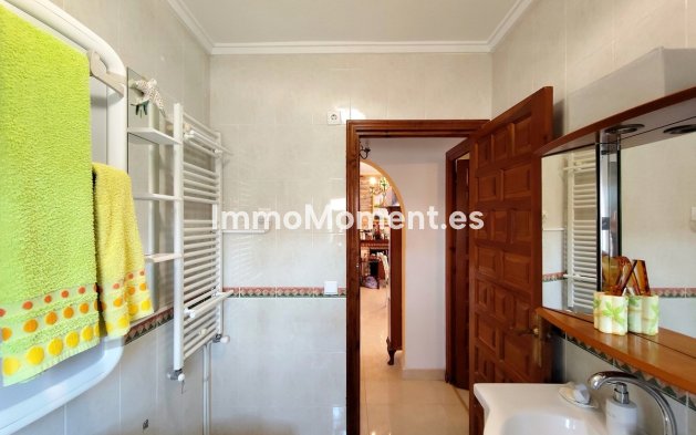 Revente - Villa individuelle - Rojales - Ciudad Quesada