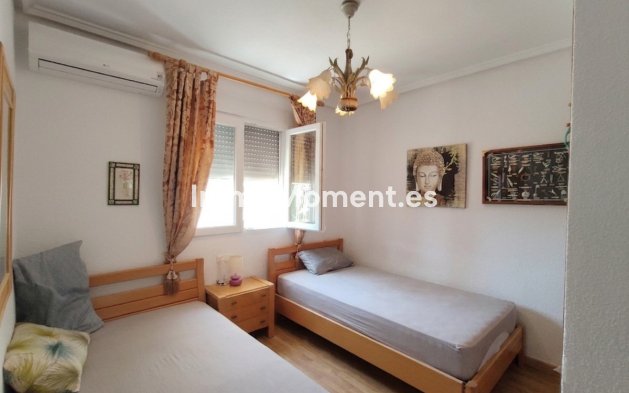 Revente - Villa individuelle - Rojales - Ciudad Quesada