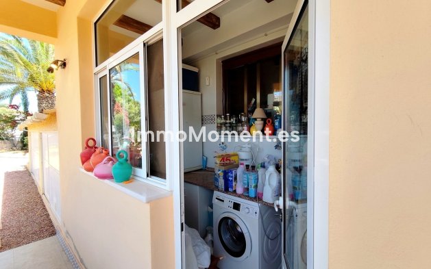 Revente - Villa individuelle - Rojales - Ciudad Quesada