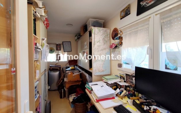 Revente - Villa individuelle - Rojales - Ciudad Quesada