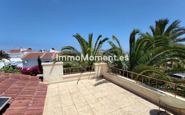 Revente - Villa individuelle - Rojales - Ciudad Quesada