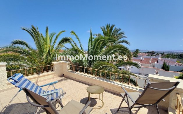 Revente - Villa individuelle - Rojales - Ciudad Quesada