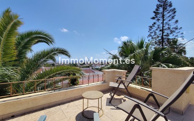 Revente - Villa individuelle - Rojales - Ciudad Quesada