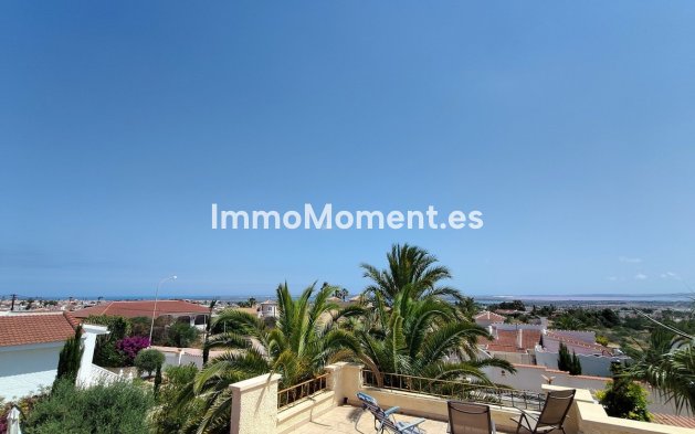Revente - Villa individuelle - Rojales - Ciudad Quesada