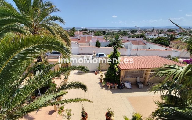 Revente - Villa individuelle - Rojales - Ciudad Quesada