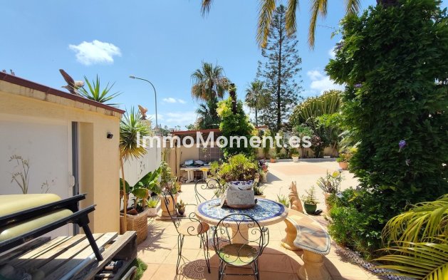 Revente - Villa individuelle - Rojales - Ciudad Quesada
