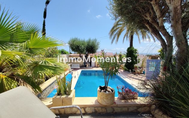 Revente - Villa individuelle - Rojales - Ciudad Quesada
