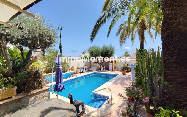 Revente - Villa individuelle - Rojales - Ciudad Quesada