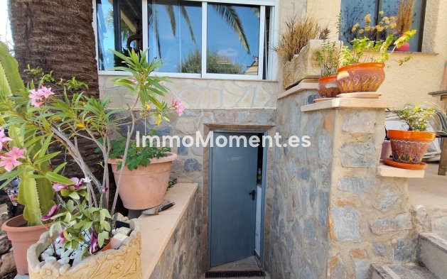 Revente - Villa individuelle - Rojales - Ciudad Quesada