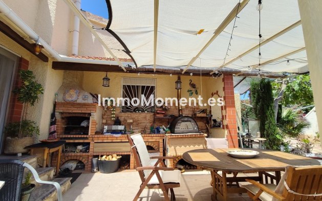 Revente - Villa individuelle - Rojales - Ciudad Quesada