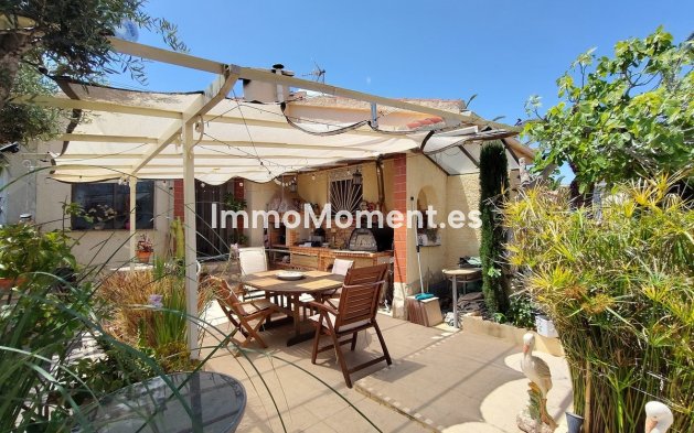 Revente - Villa individuelle - Rojales - Ciudad Quesada