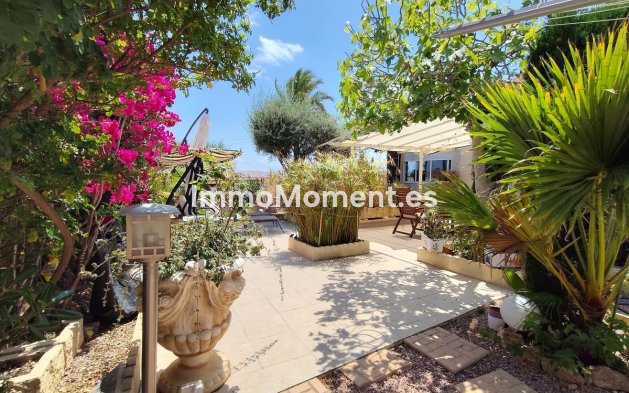 Revente - Villa individuelle - Rojales - Ciudad Quesada