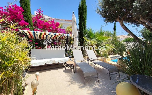 Revente - Villa individuelle - Rojales - Ciudad Quesada