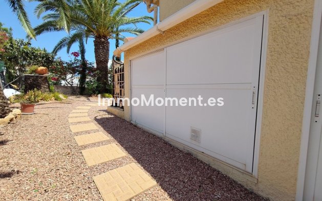 Revente - Villa individuelle - Rojales - Ciudad Quesada