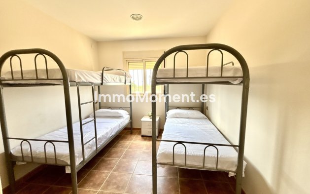 Resale - Detached villa - Fuente Alamo - Fuente-Álamo de Murcia Centro