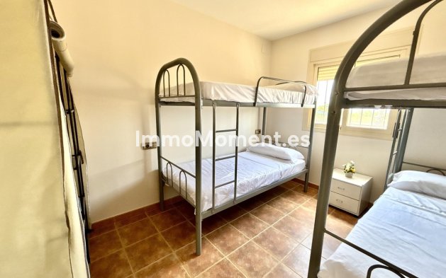 Resale - Detached villa - Fuente Alamo - Fuente-Álamo de Murcia Centro