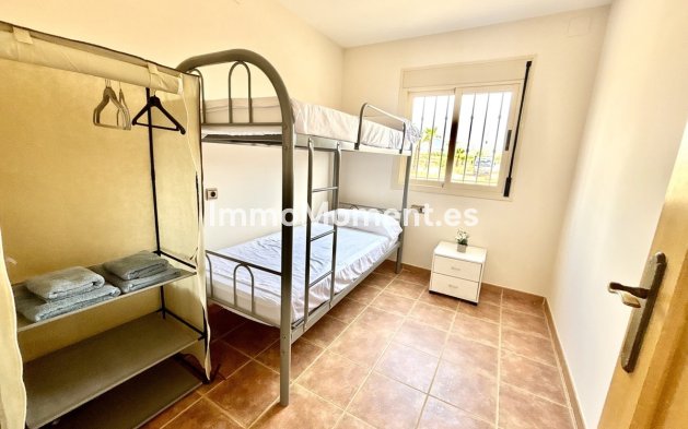 Resale - Detached villa - Fuente Alamo - Fuente-Álamo de Murcia Centro
