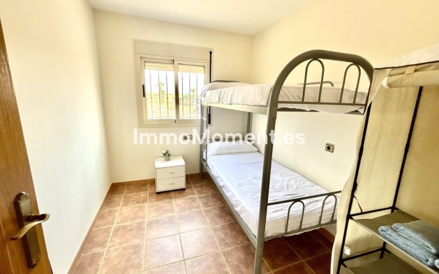 Resale - Detached villa - Fuente Alamo - Fuente-Álamo de Murcia Centro